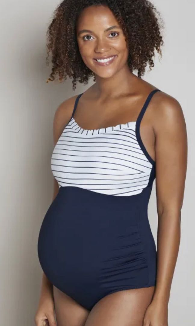 Bravissimo hot sale maternity swimwear