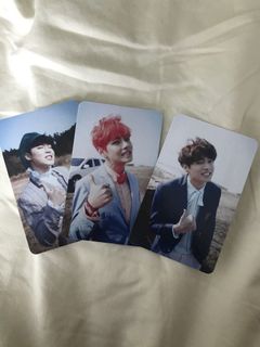 (Category: ) located in . Submitted by azkpopmerch (Listing ID 1107721538, Image 1). Description: .