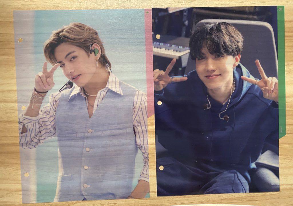 BTS MEMORIES 2020 SET, Hobbies & Toys, Memorabilia & Collectibles 