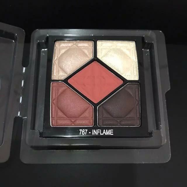Dior sales 767 eyeshadow