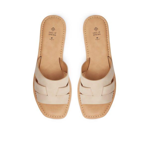 Aldo call it top spring