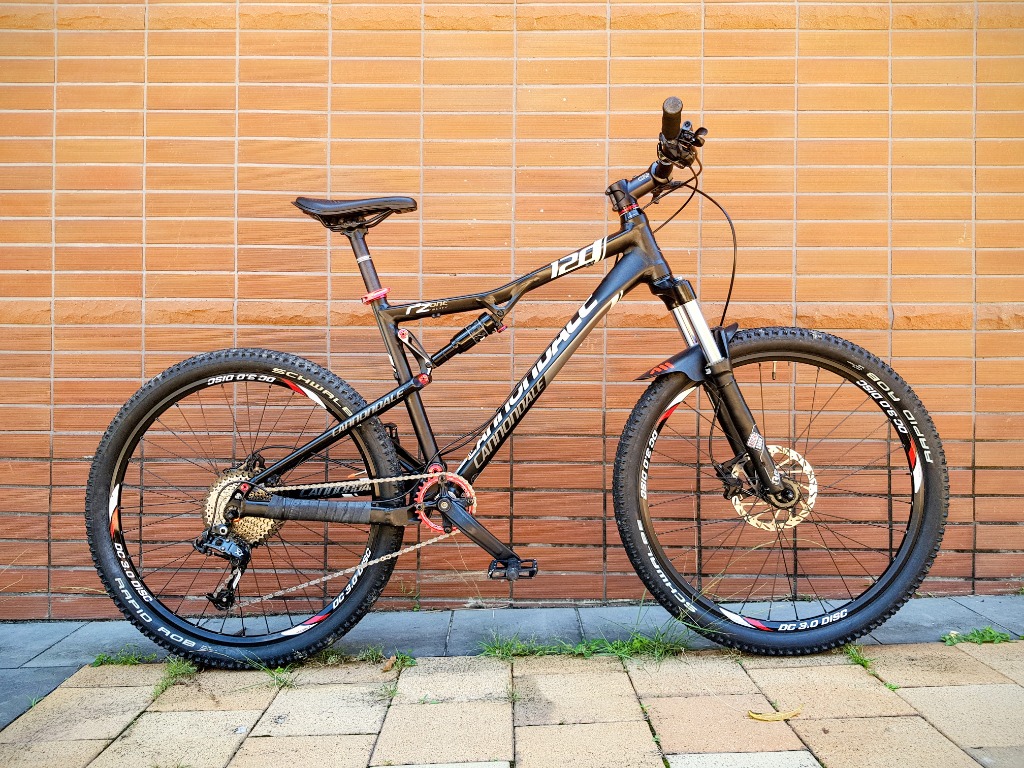 Cannondale one 2025 twenty