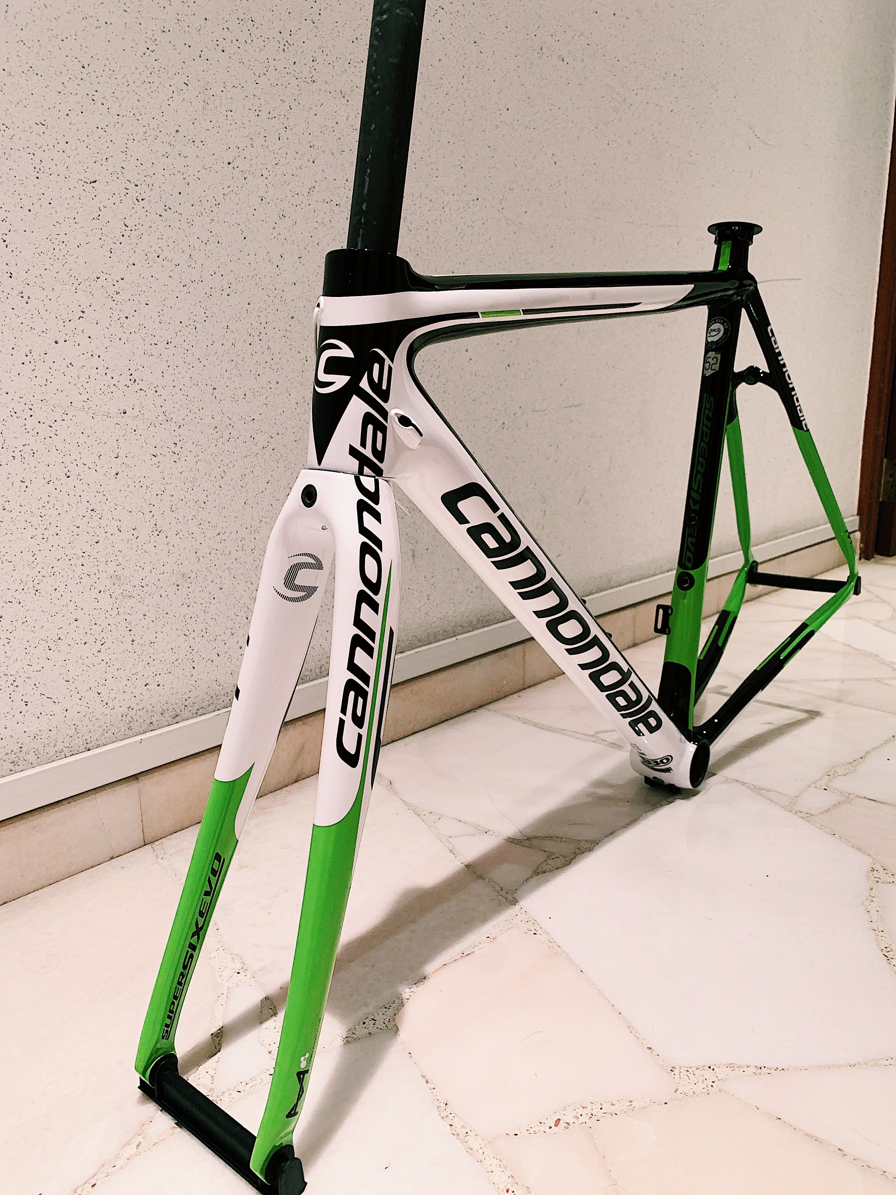 Supersix evo hi mod 2015 on sale