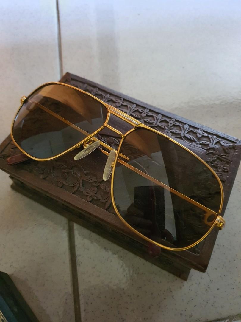 Cartier 140 sunglasses Clearance