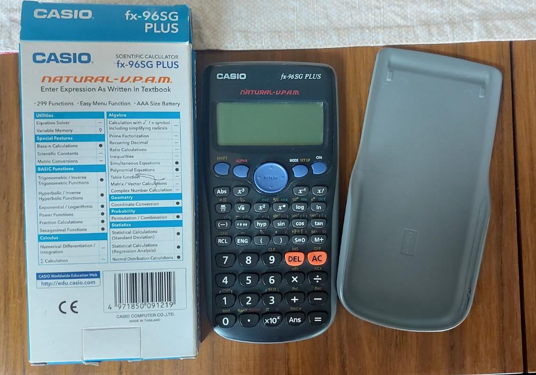 Fx 96sg plus 2025 battery