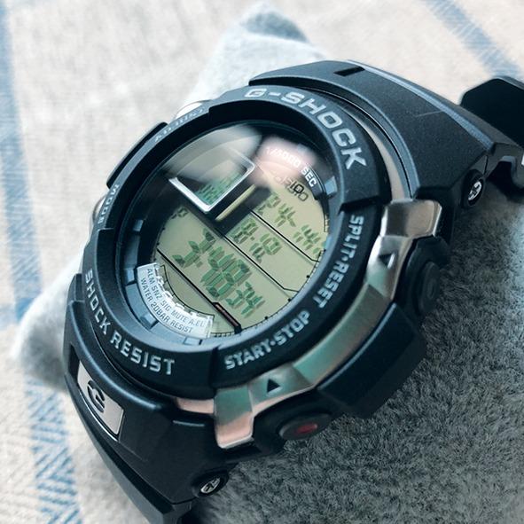 Casio g shock g 7700 hot sale