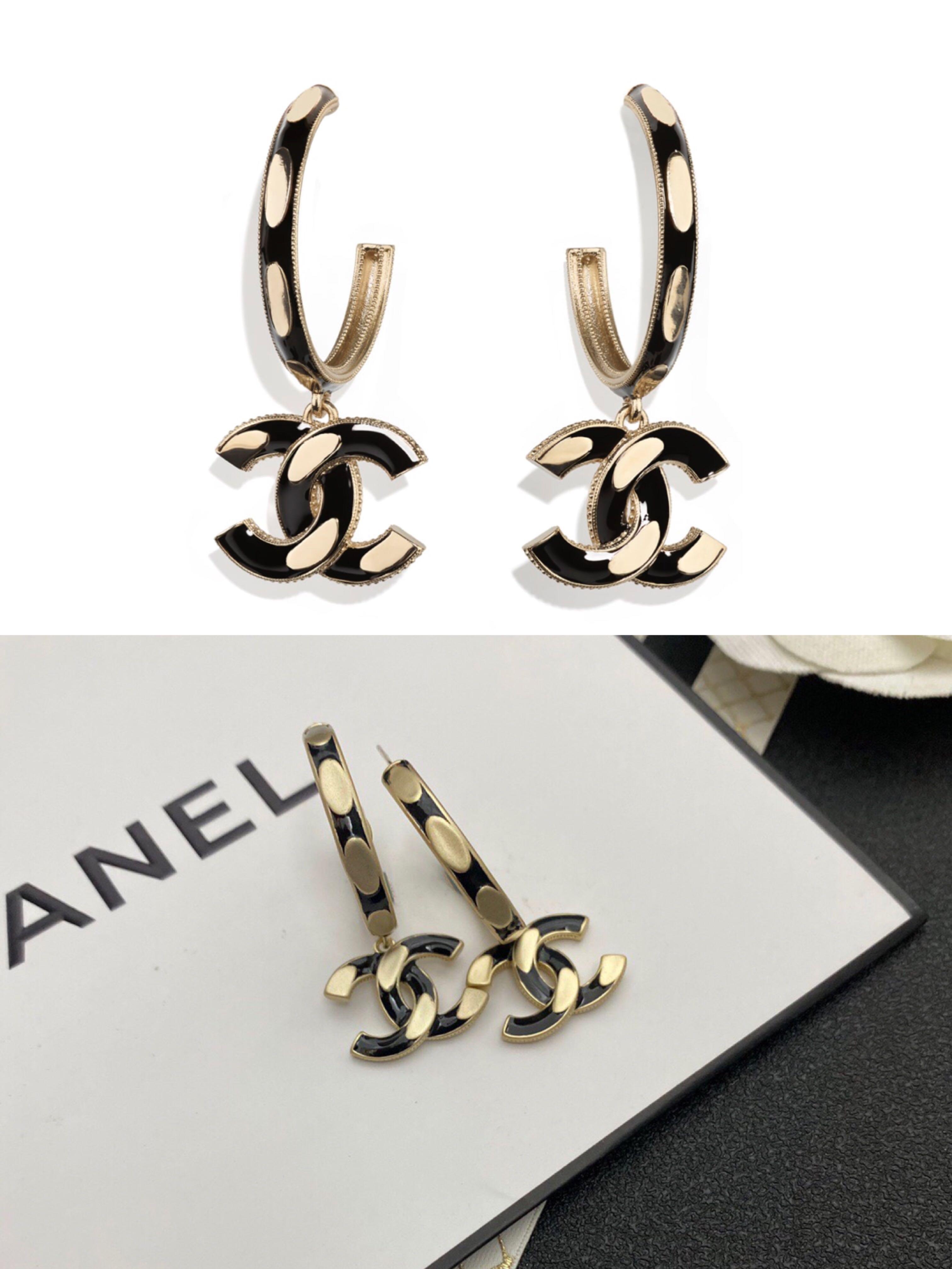 New design earrings shop 2021
