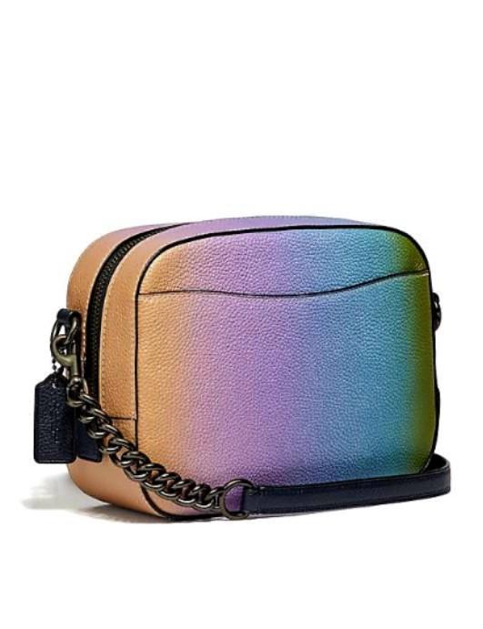 Coach bennett crossbody in ombre outlet