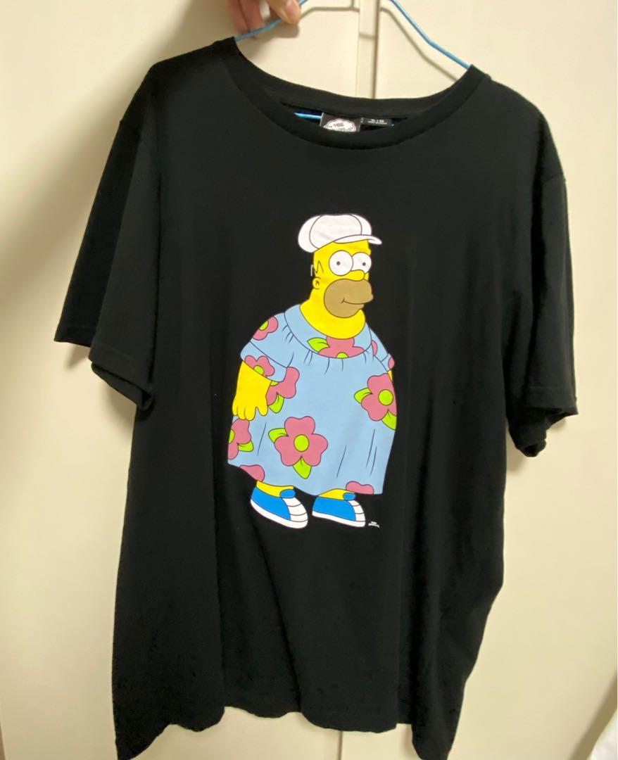 Simpsons Themed shirt 'Hank Scorpio' fan Unisex Soft style T-Shirt Unisex Ultra Cotton Tee