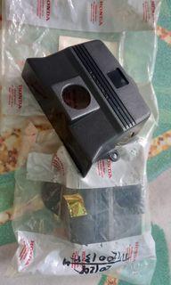 Cover kunci hawk / Raider