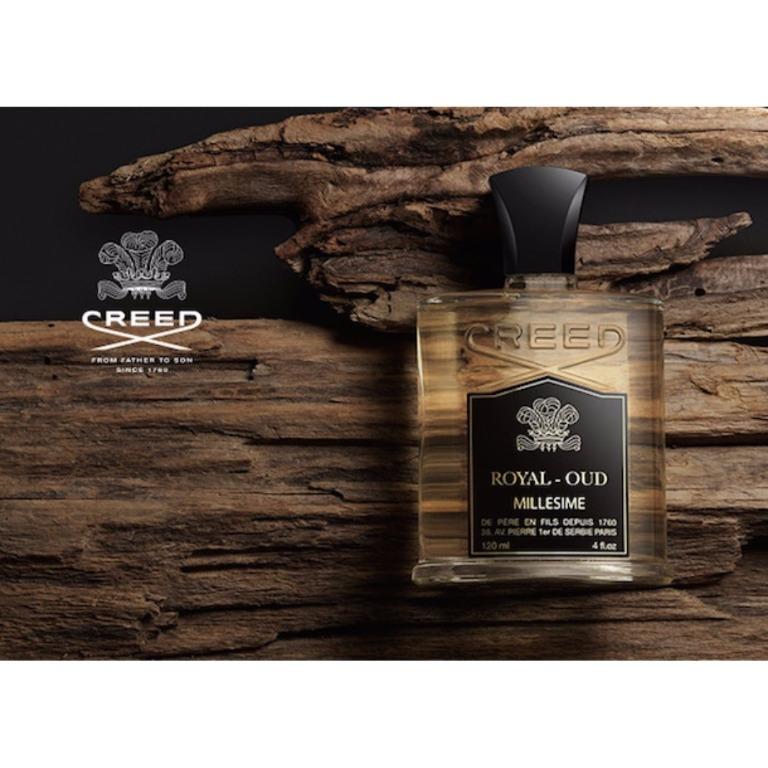 Creed royal oud clearance eau de parfum