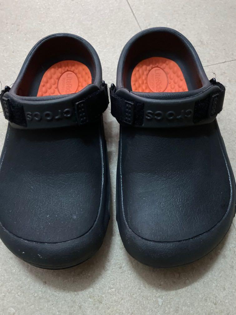 Life ride online by crocs