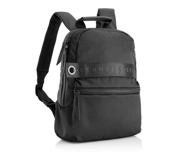Crumpler online small backpack