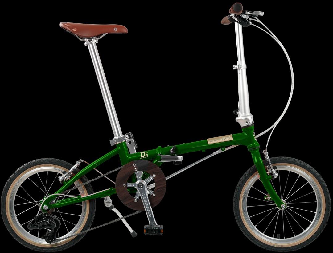 Dahon d5 sale