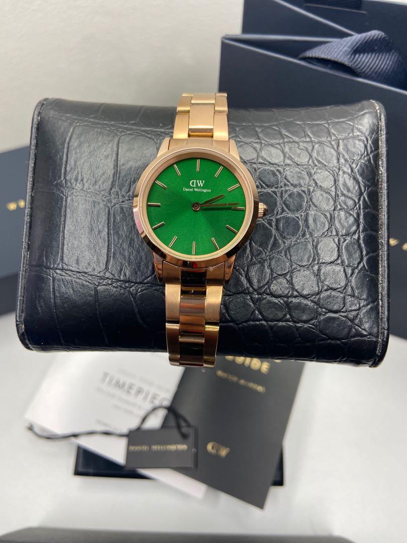 Daniel wellington shop malaysia