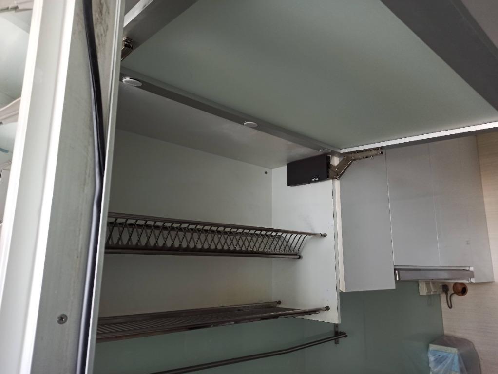 Dishrack door Blum, Furniture Home Living, Furniture, Other Home