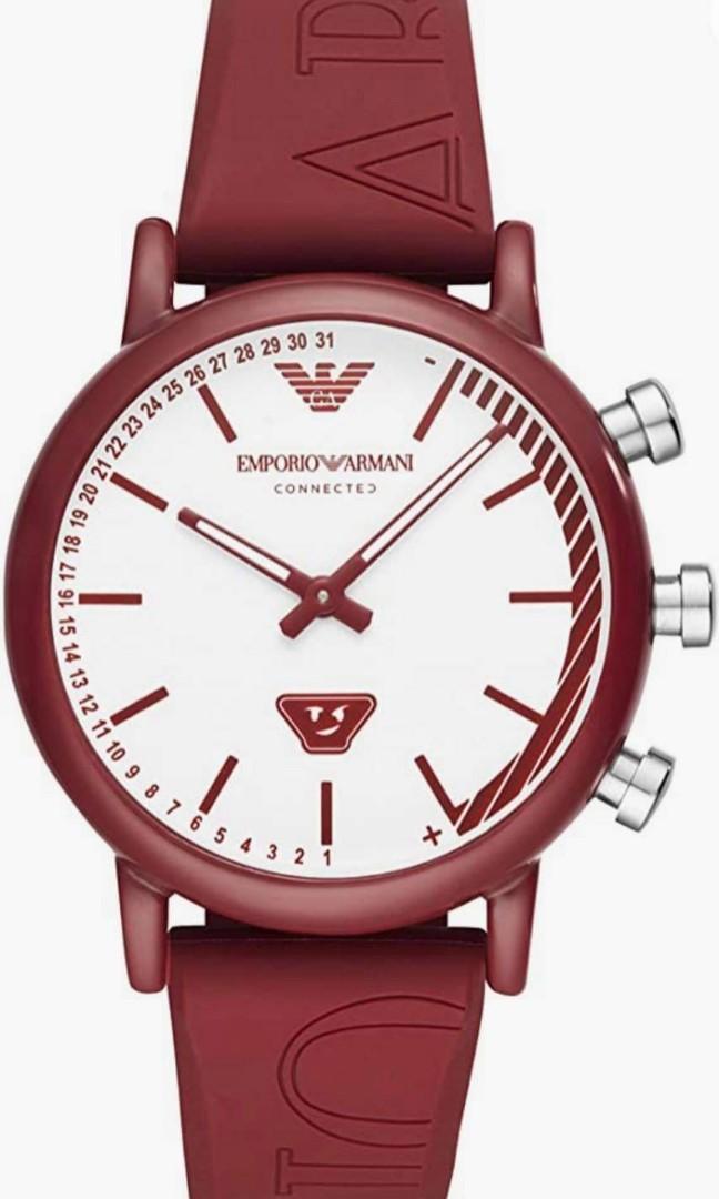 Emporium watch online