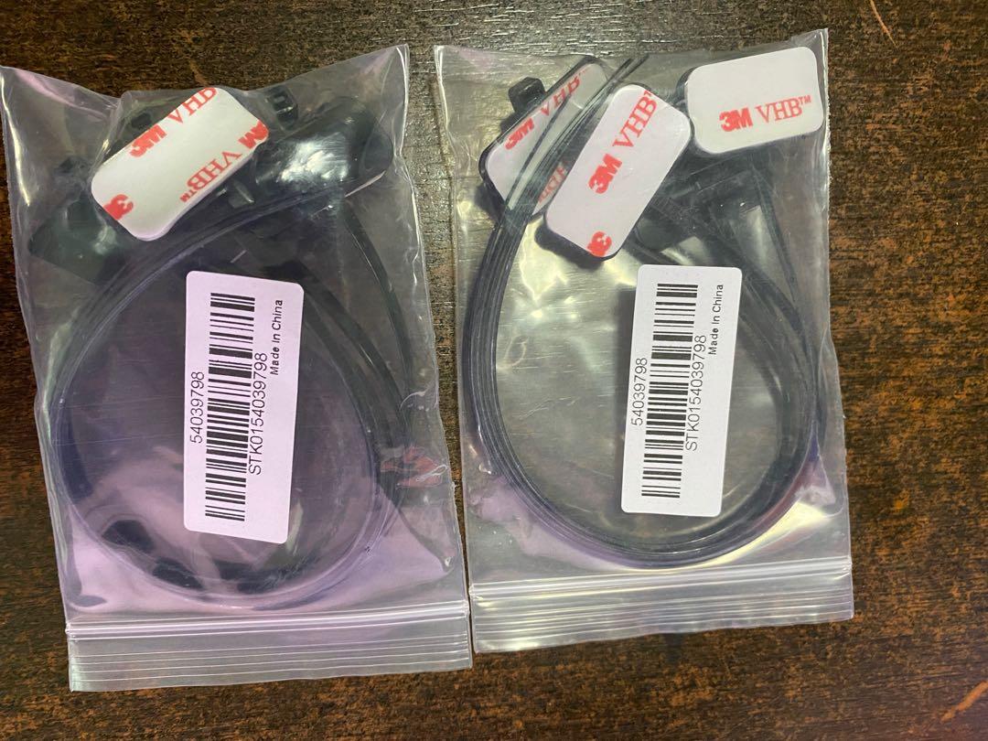 bike cable guide kit