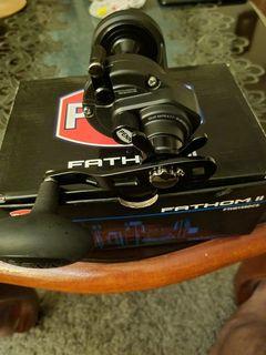 Fathom 2 Reel
