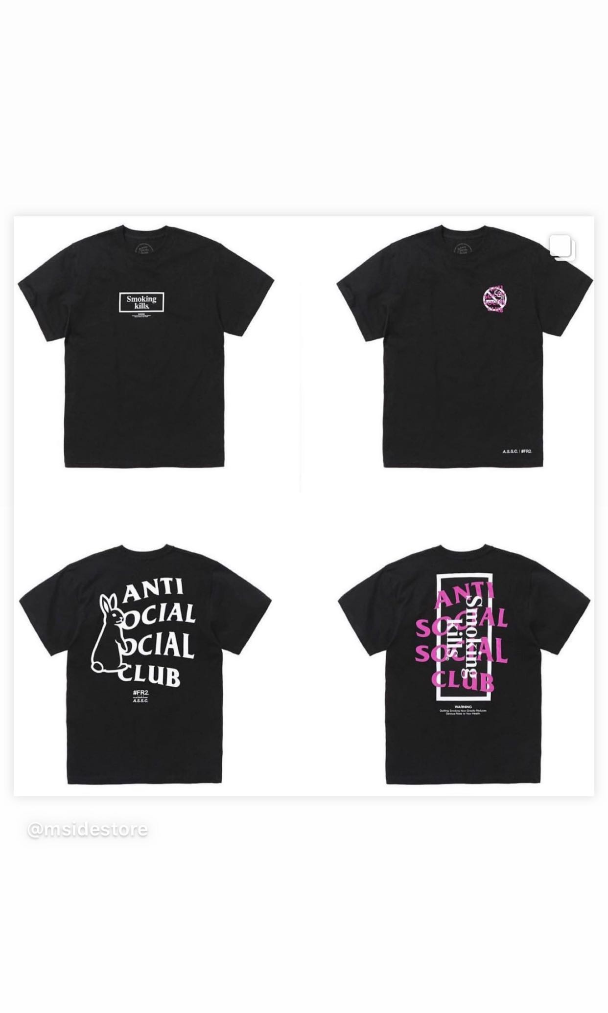 assc tee
