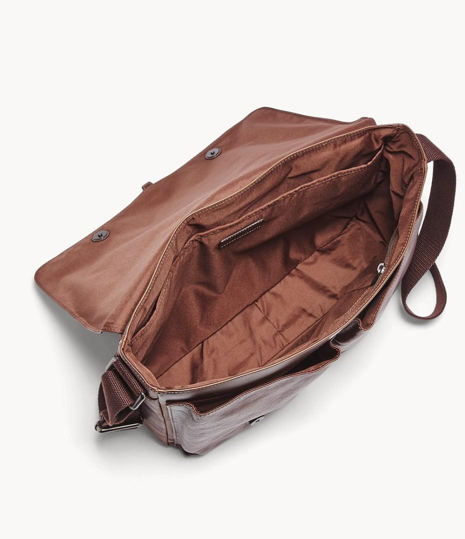 Fossil kenton messenger hotsell