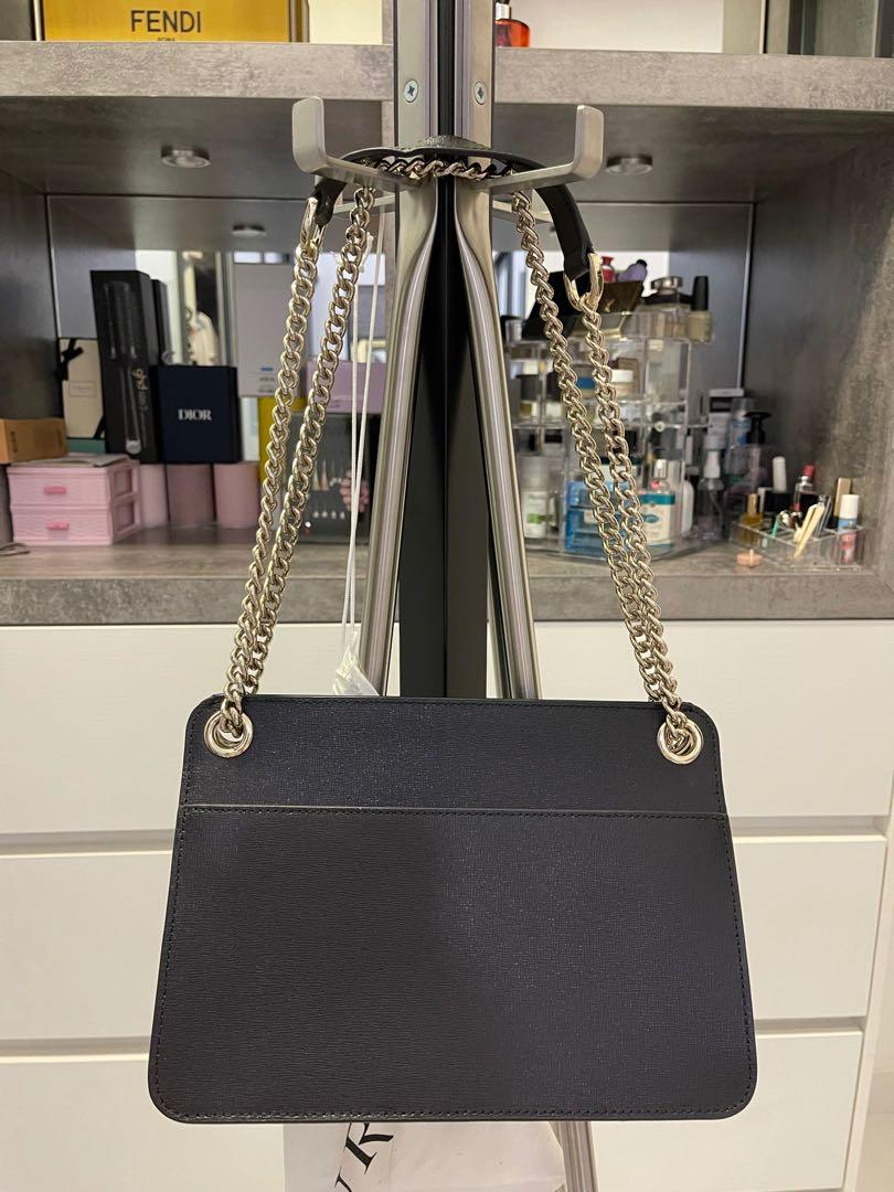 Furla like crossbody top