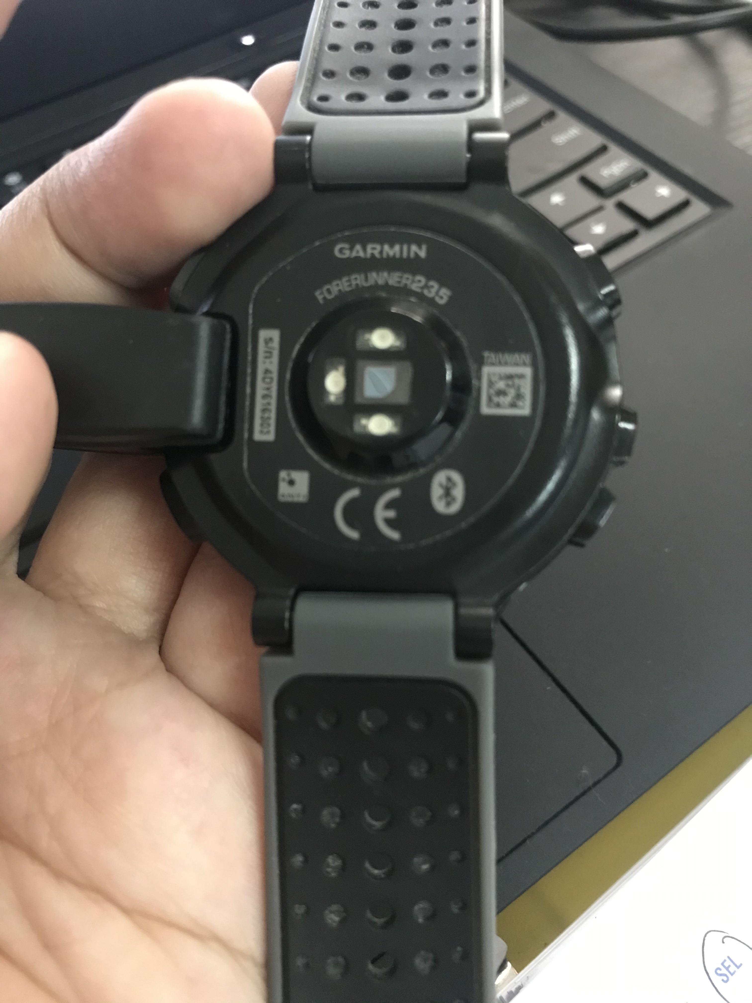 Forerunner 735xt ant+ deals
