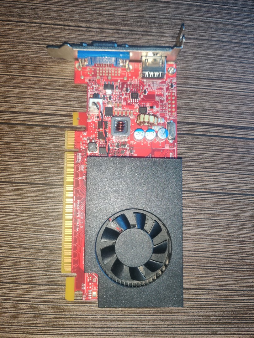 Geforce clearance 720 2gb