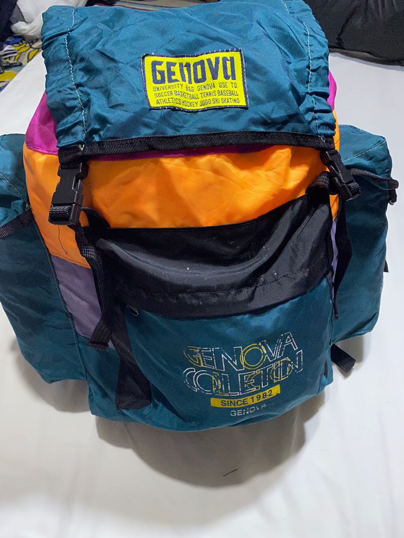 Genova on sale outdoor backpack