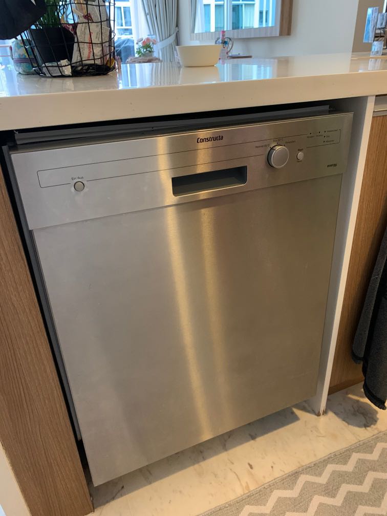 German dishwasher brands 2025