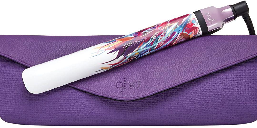 Ghd platinum on sale wanderlust