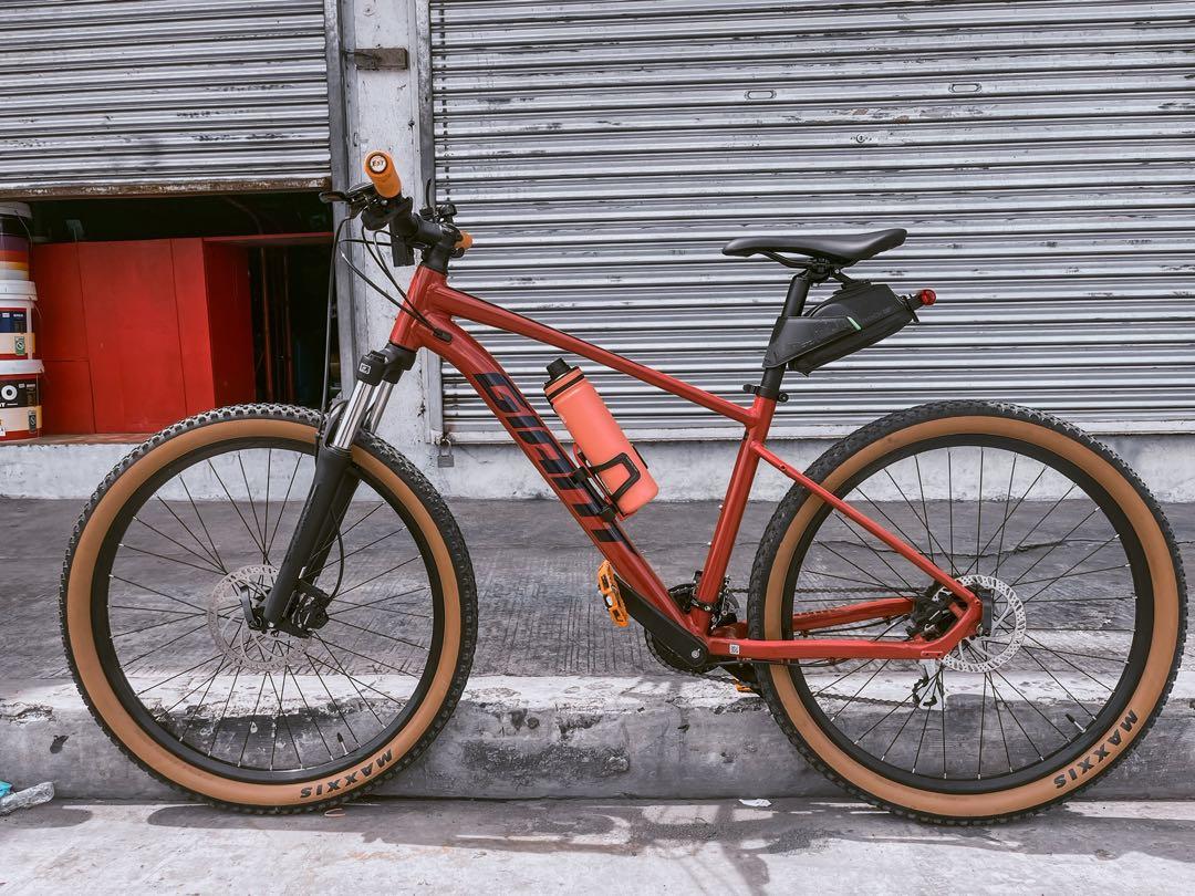 GIANT TALON 2 27.5 MEDIUM FOR SALE 