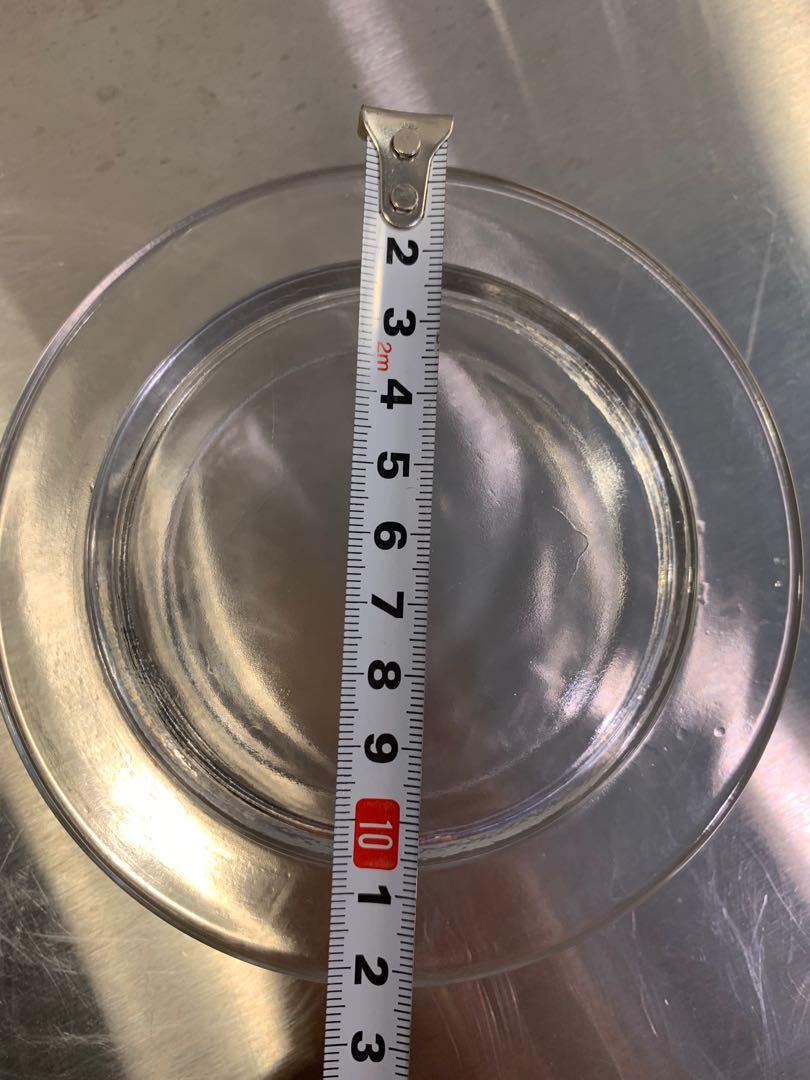 Glass Onion Keeper/Saver, Furniture & Home Living, Kitchenware