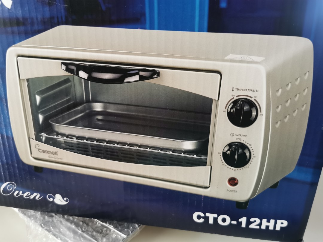 Gold toaster oven clearance