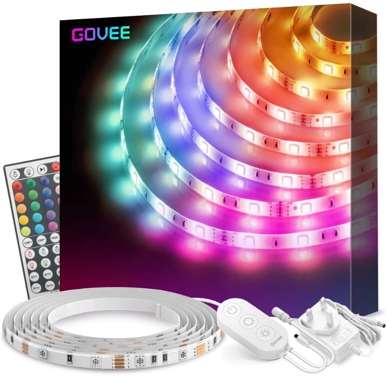 H6189 govee led clearance lights
