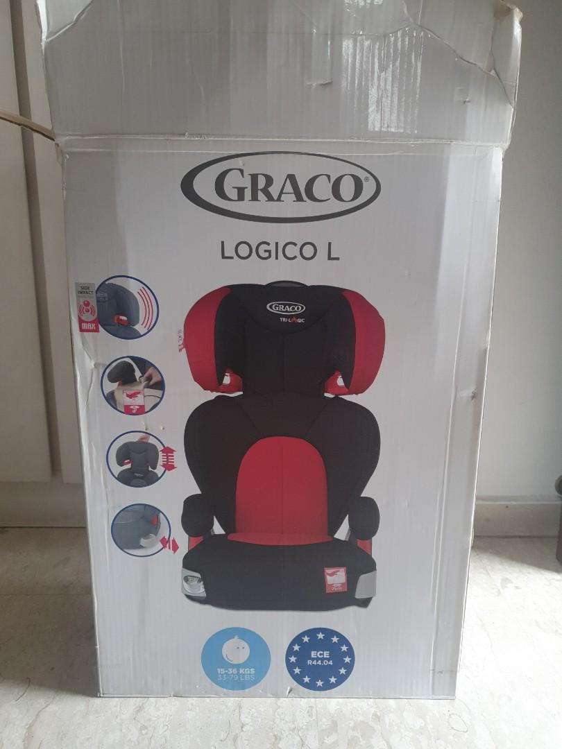 graco logico l