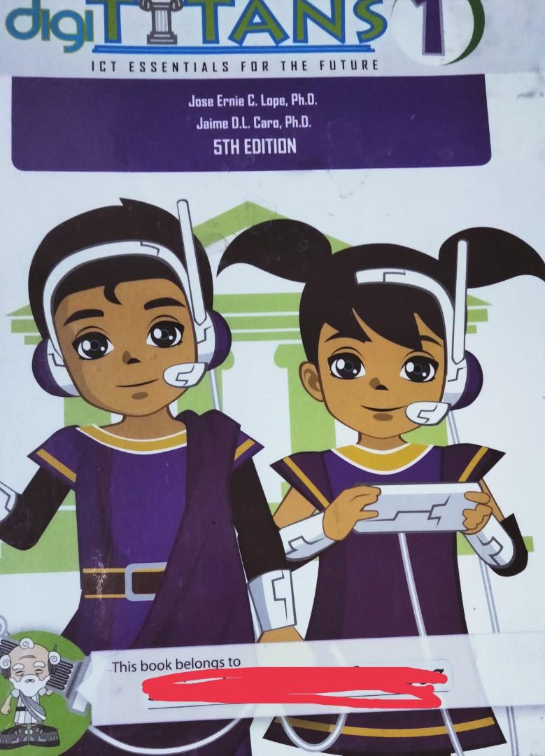 Grade 1 books, Hobbies & Toys, Books & Magazines, Textbooks on Carousell