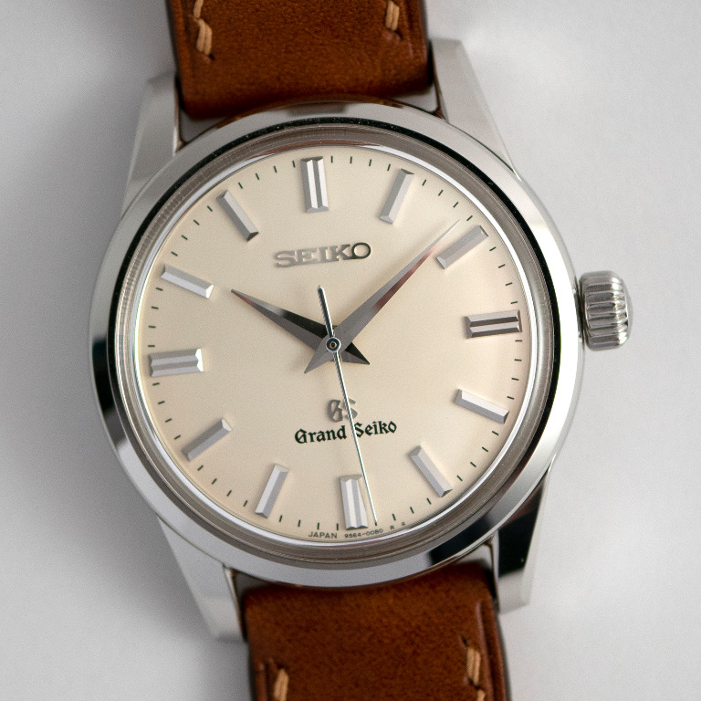 Grand Seiko SBGW031 Luxury Watches on Carousell