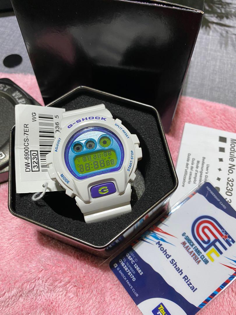 Kod jam sale g shock