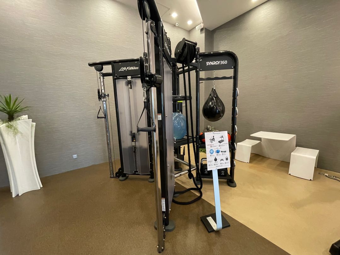 Gym Equipment commercial home use Sports Equipment Exercise