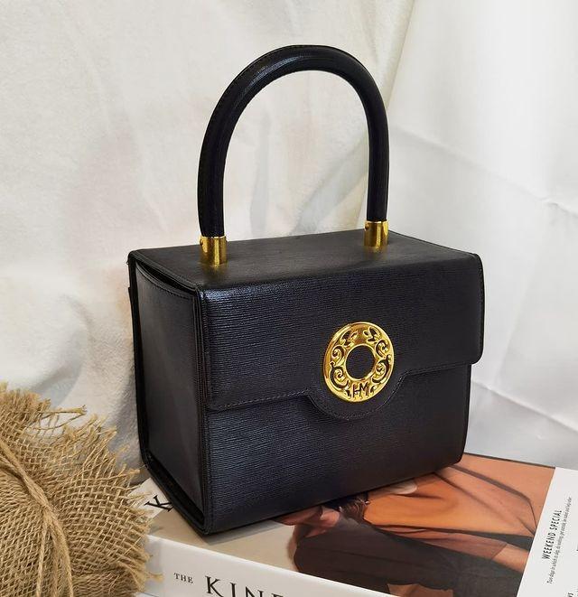 Hanae mori sales vintage bag