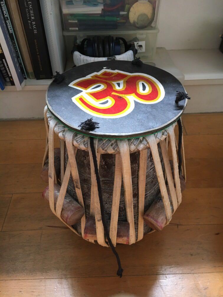 Haridas deals vhatkar tabla