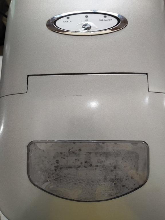 Heller Ice Maker, TV & Home Appliances, Kitchen Appliances, Other