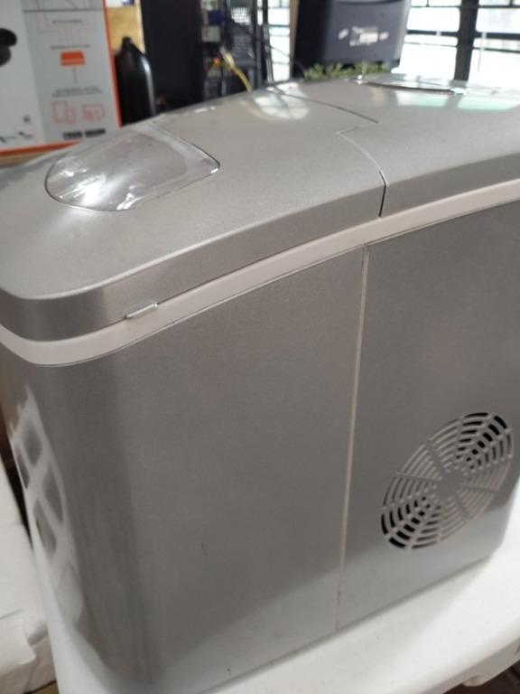 Heller Ice Maker, TV & Home Appliances, Kitchen Appliances, Other