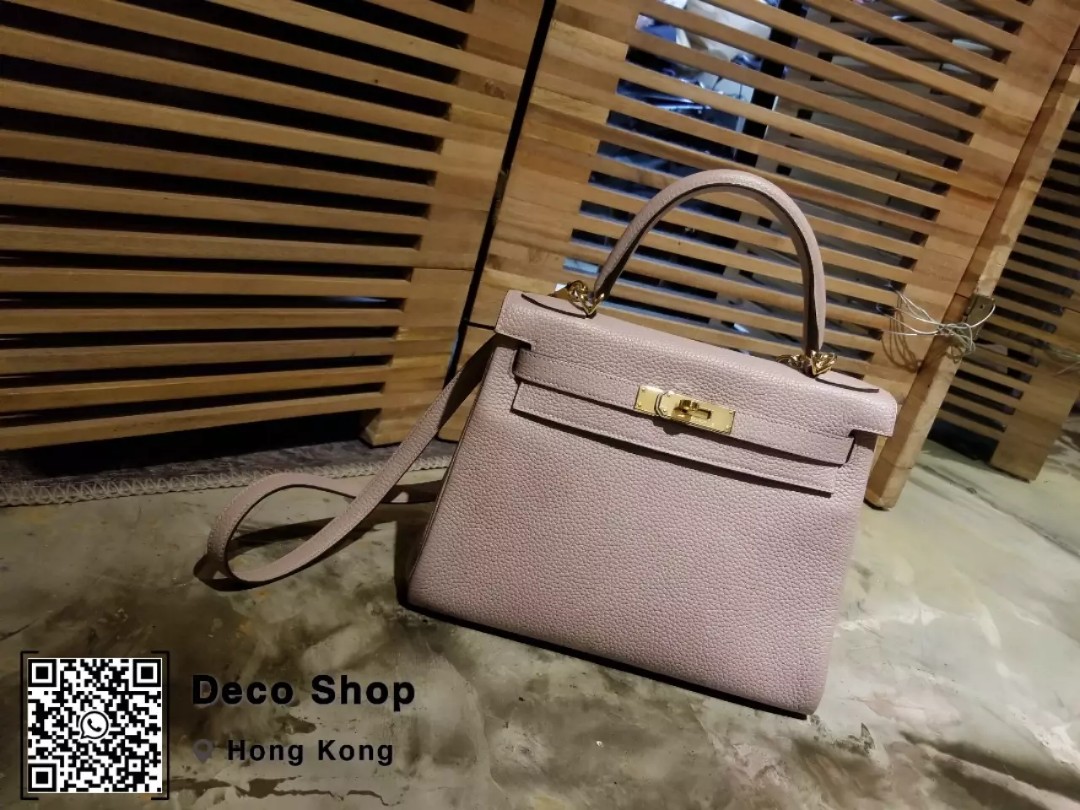 Hermes Glycine 4W Kelly 28 GHW Carousell