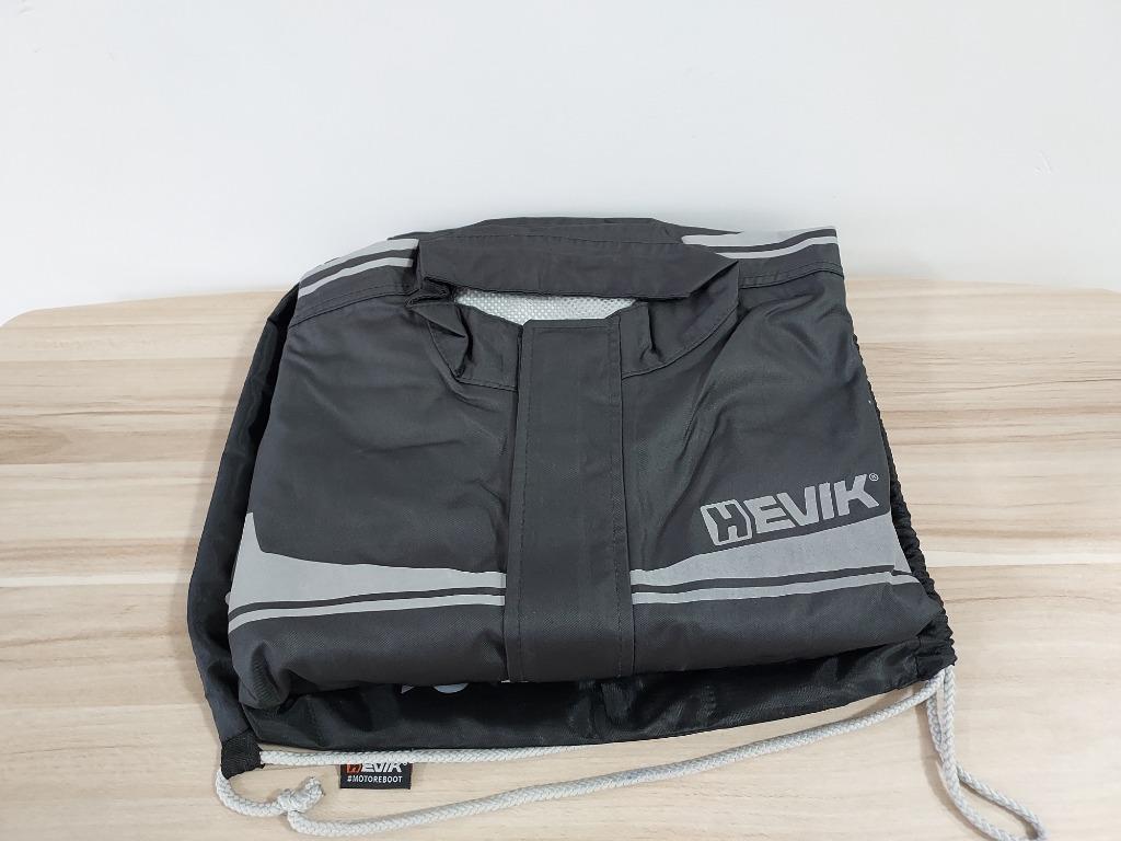 Hevik tek raincoat review shop