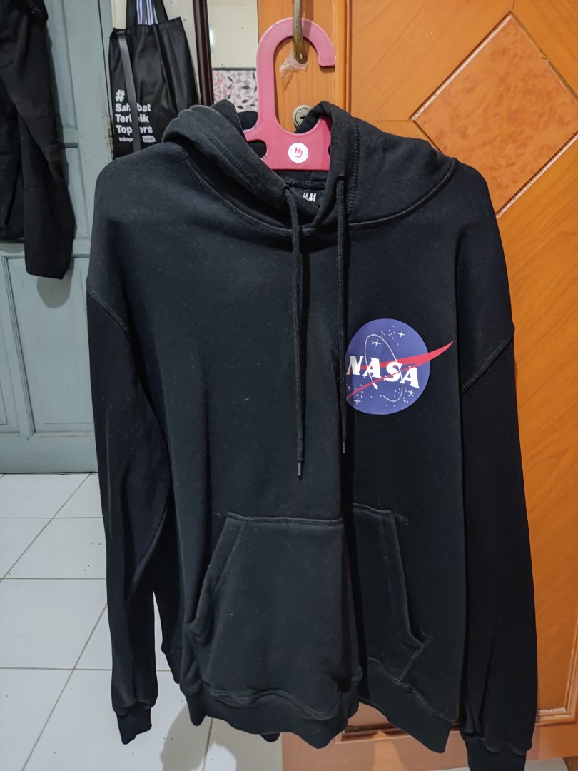 Tag hoodie on sale nasa ori