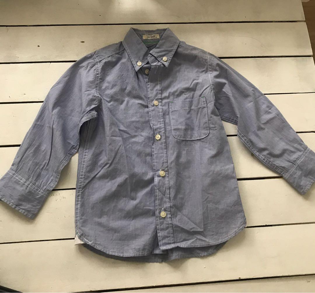 toddler boy clothes h&m