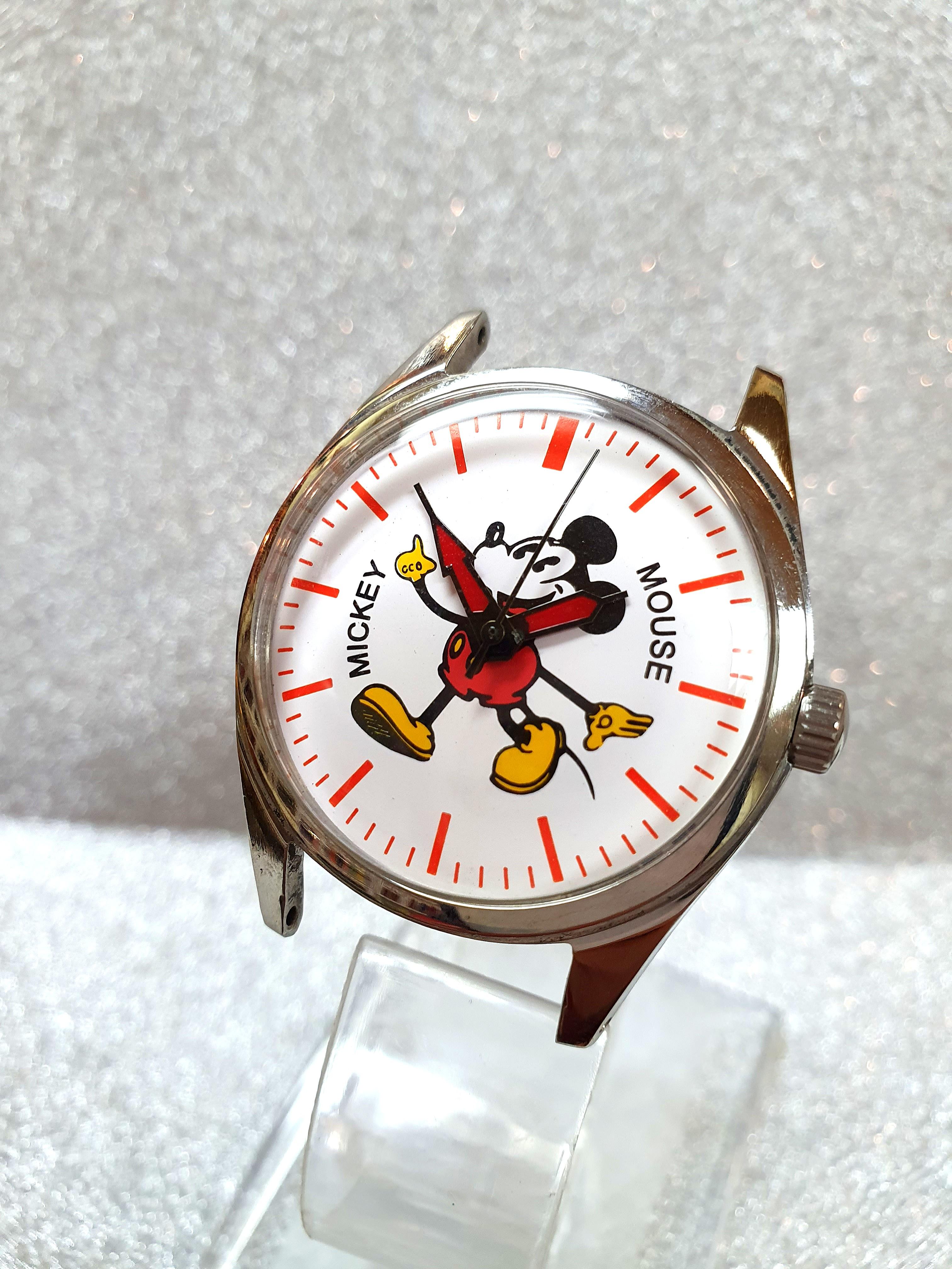 Hmt Watch, Men's Fashion, Watches & Accessories, Watches on Carousell