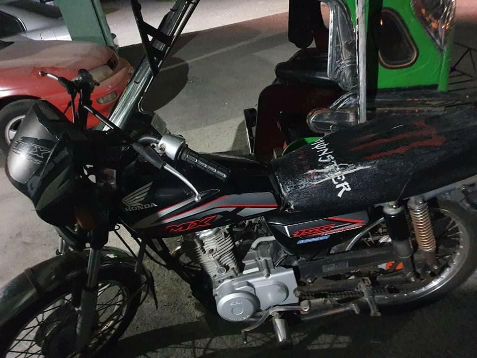 HONDA TMX155 2010 Motorbikes Motorbikes for Sale on Carousell